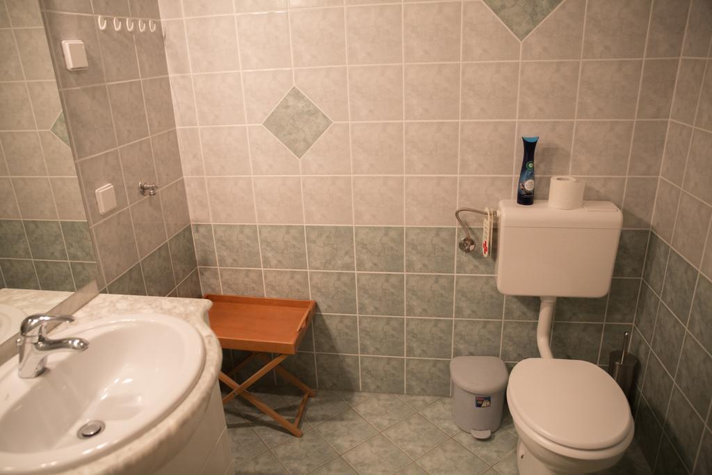 Apartma Smole Kranjska Gora Exterior photo