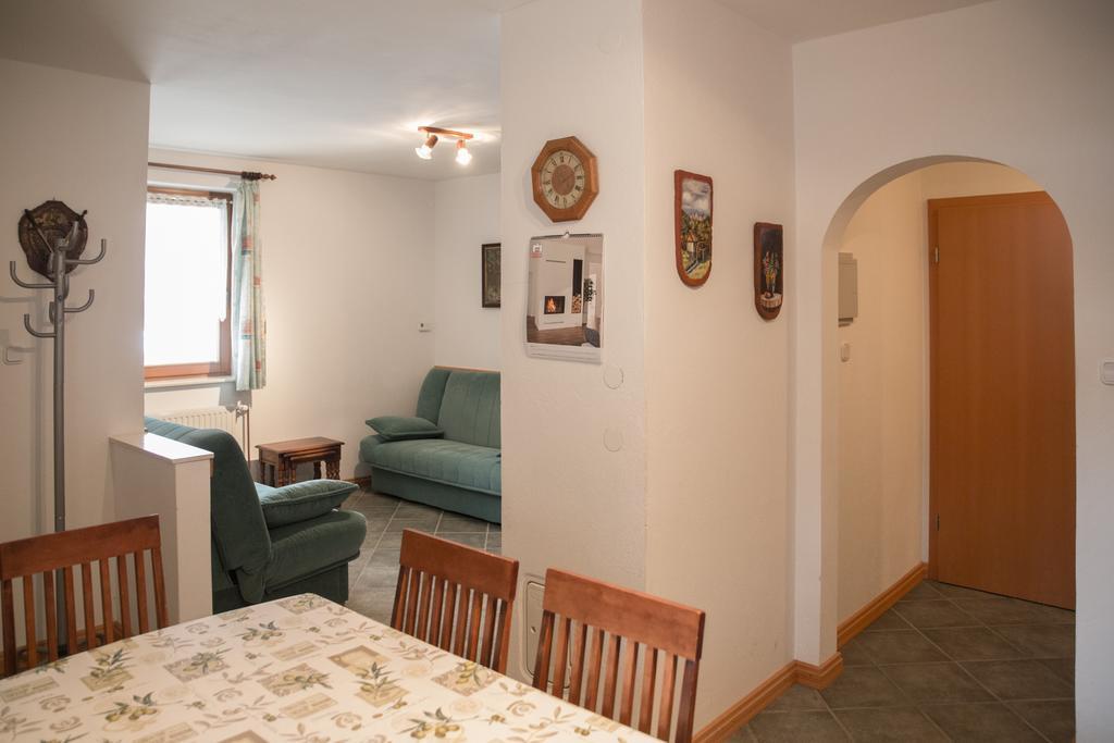 Apartma Smole Kranjska Gora Exterior photo